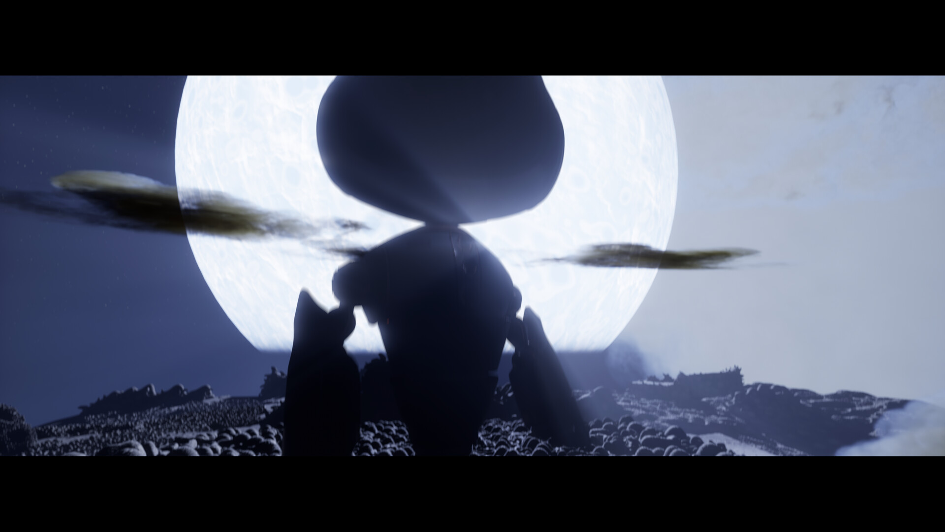 The Adventures of Rob-1E screenshot #4