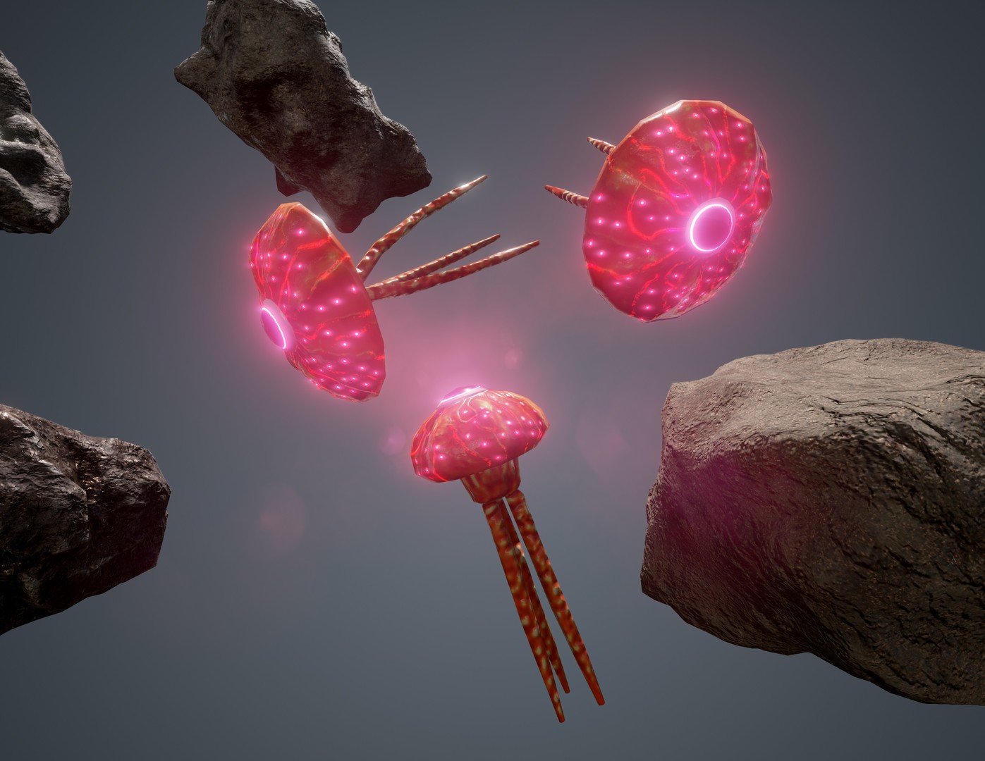 The Adventures of Rob-1E screenshot #8