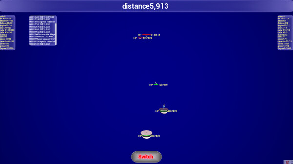 Muhe space screenshot 1