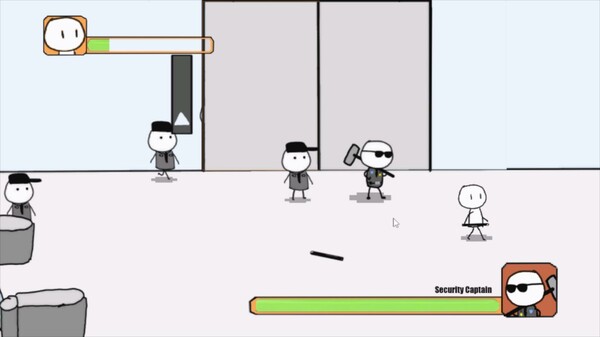 Work Wrecker Demo screenshot 5