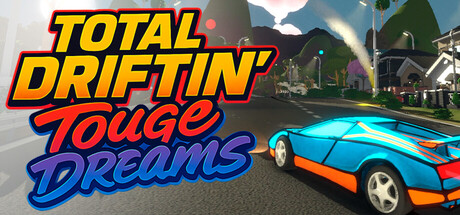 TOTAL DRIFTIN': Touge Dreams - similar game to Bum Simulator by FAS3 Estudios S.L.