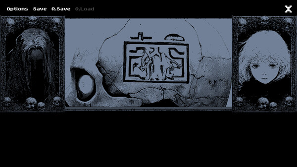 The Solitary Existence of a Little Universe screenshot 3