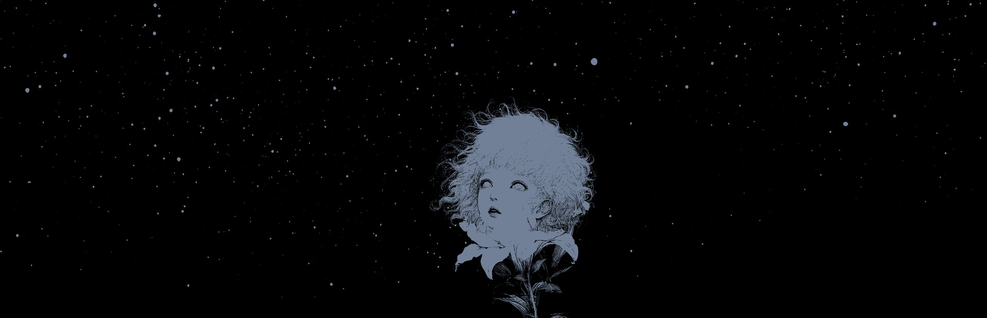 The Solitary Existence of a Little Universe