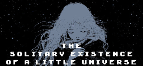 The Solitary Existence of a Little Universe cover art