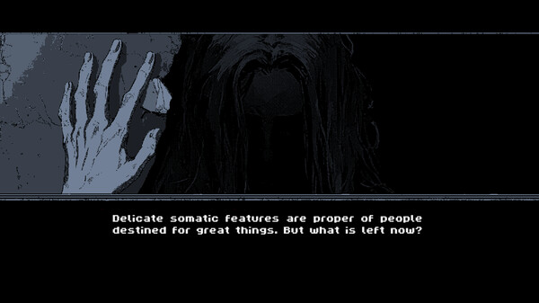 The Solitary Existence of a Little Universe screenshot 2