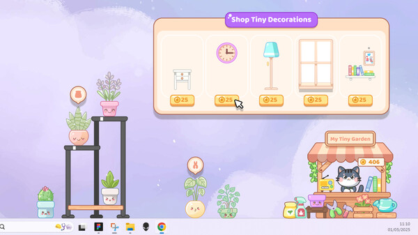 My Tiny Garden screenshot 6