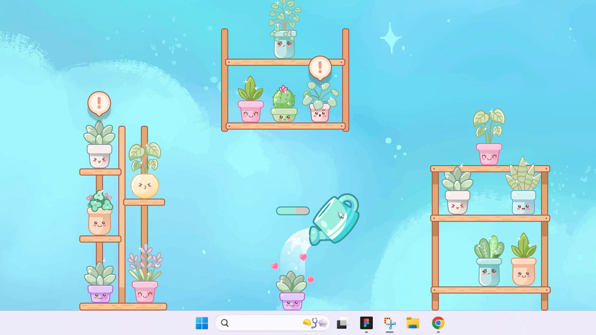 My Tiny Garden screenshot #5