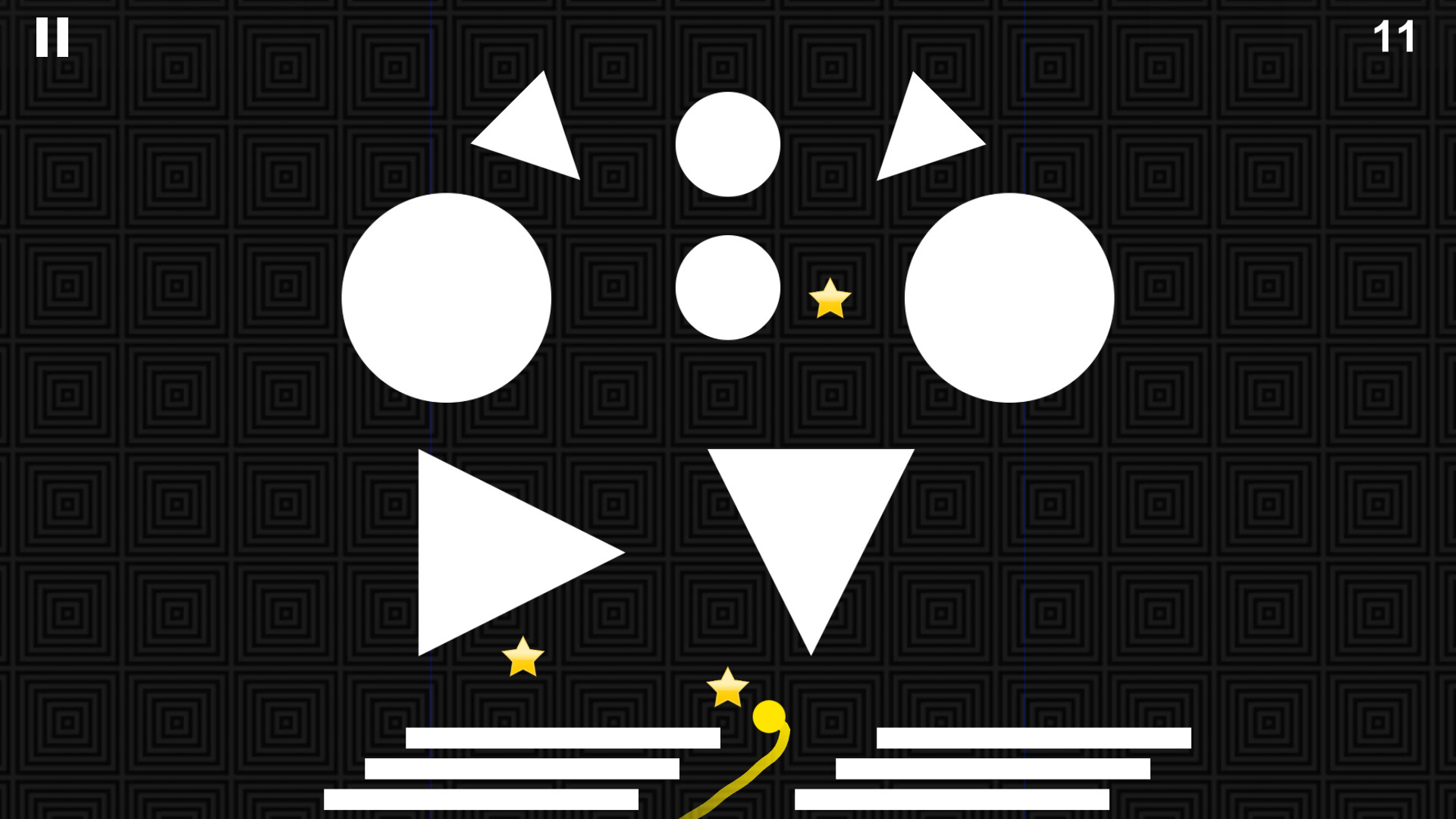 Mini Games: 30 in 1 - Unpacking Hyper-Casual Fun Challenges screenshot #16