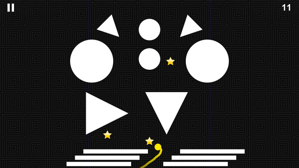 Скриншот из 30 Mini Games: Unpacking Hyper-Casual Fun