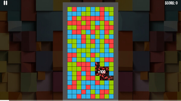 Скриншот из 30 Mini Games: Unpacking Hyper-Casual Fun