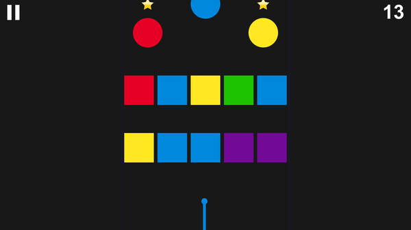 Скриншот из 30 Mini Games: Unpacking Hyper-Casual Fun