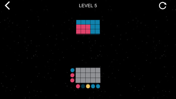 Скриншот из 30 Mini Games: Unpacking Hyper-Casual Fun