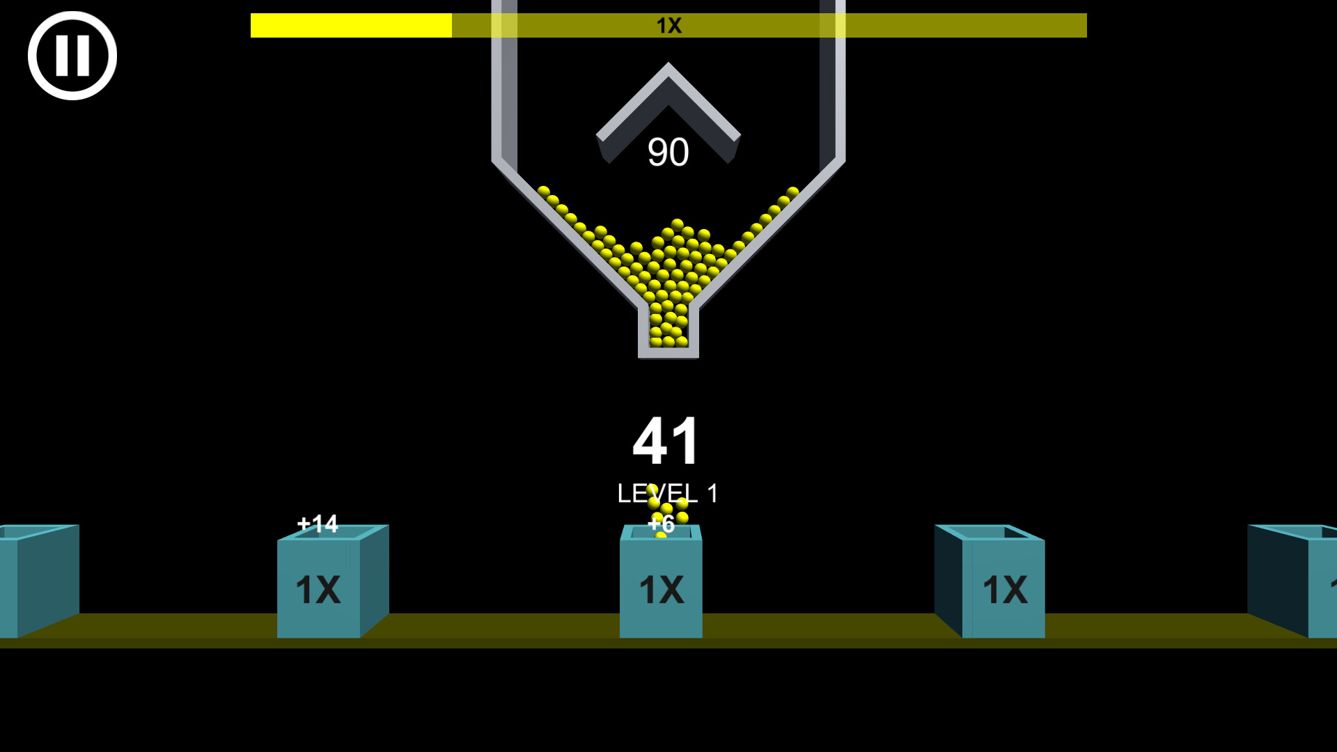 Mini Games: 30 in 1 - Unpacking Hyper-Casual Fun Challenges screenshot #5