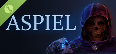 Aspiel: Edge Of Chaos Demo