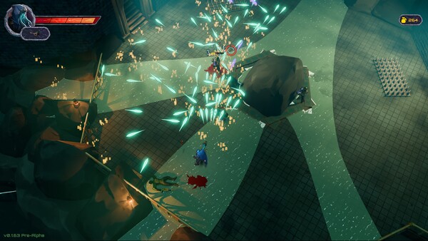 Screenshot media