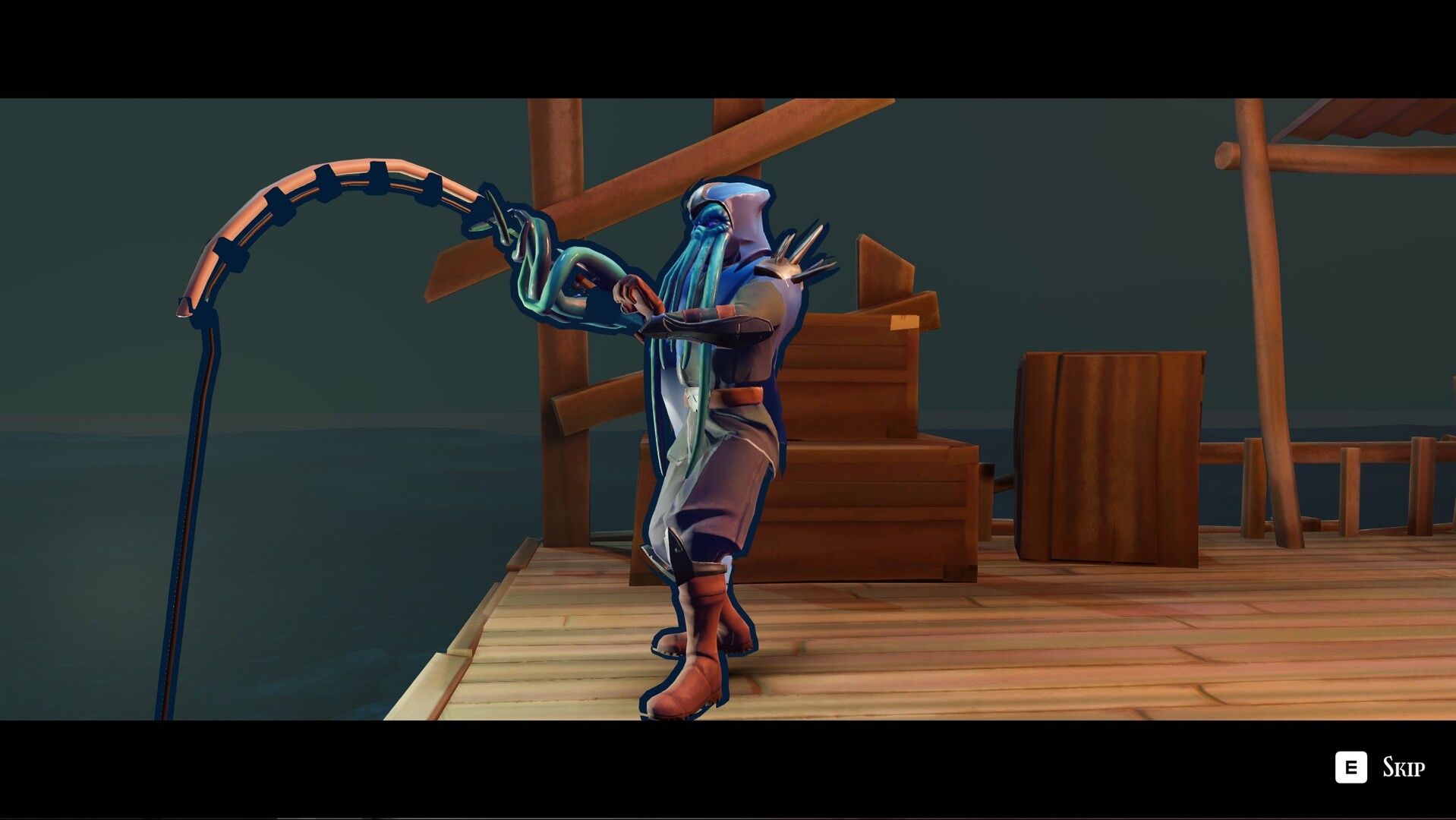 BioRogue screenshot 7