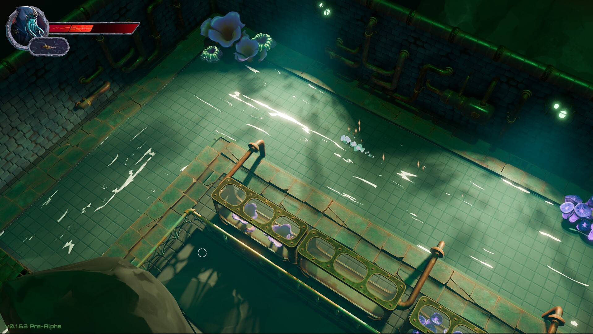 BioRogue screenshot 11