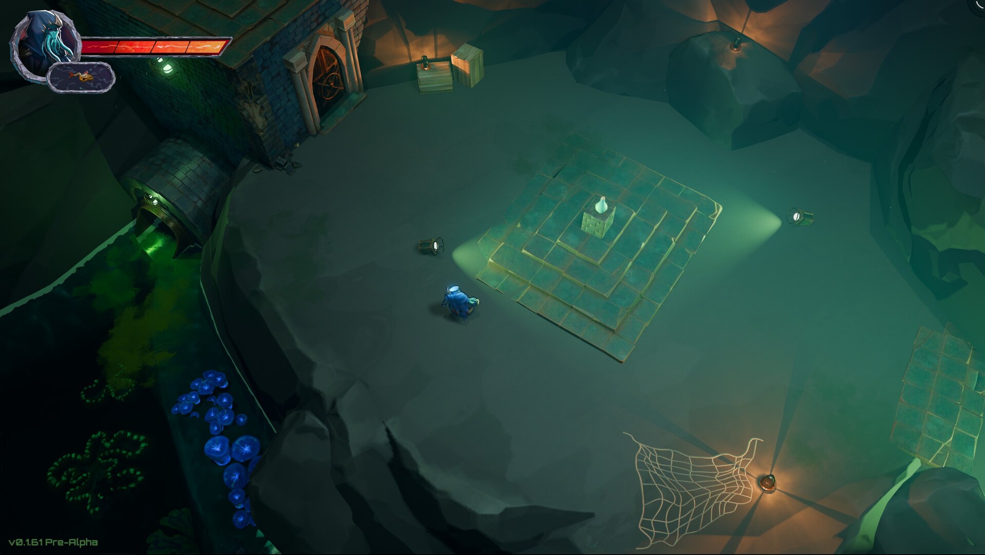 BioRogue screenshot 6
