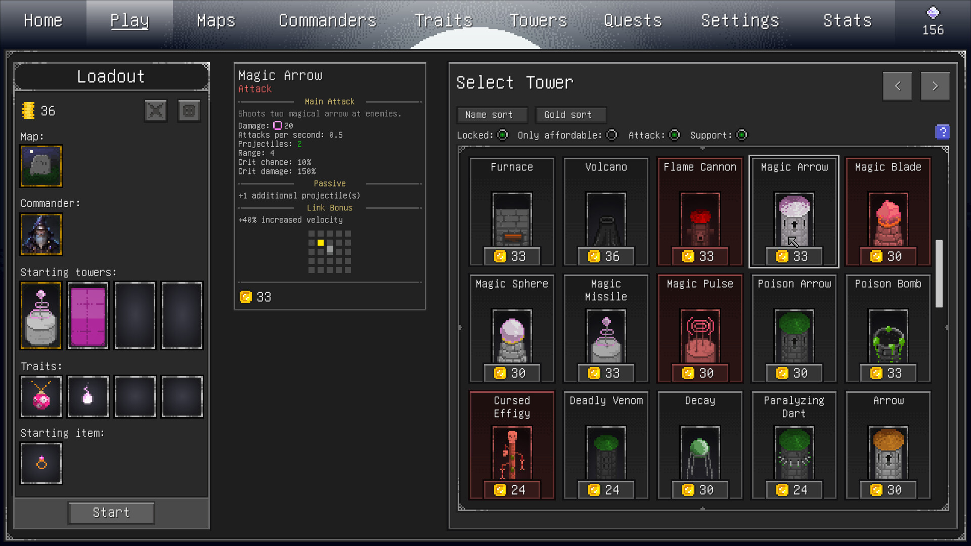 Tower Command – Screenshot 7