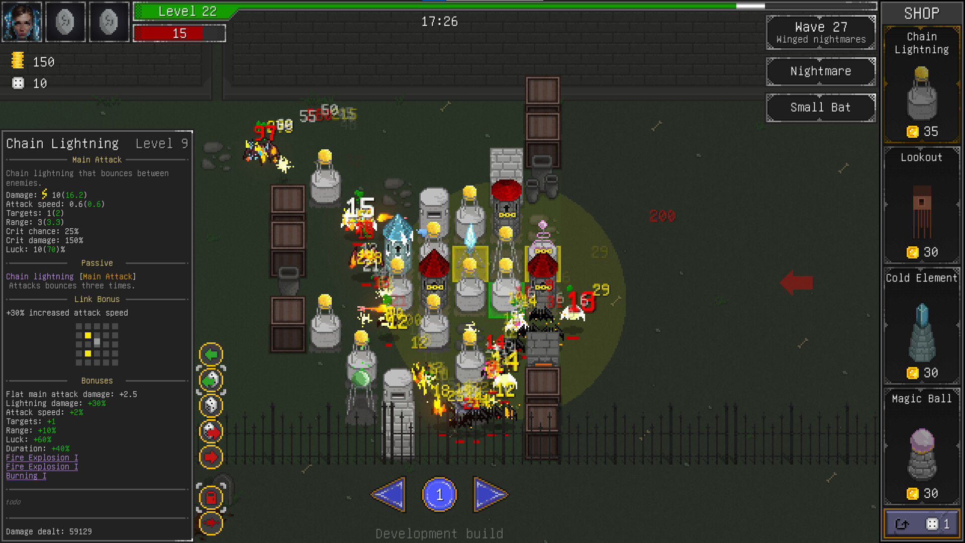Tower Command screenshot #16