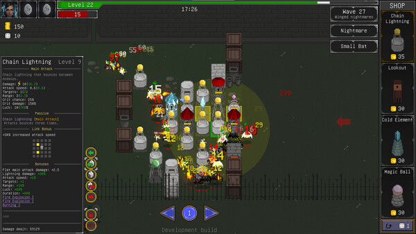 Tower Command screenshot 4