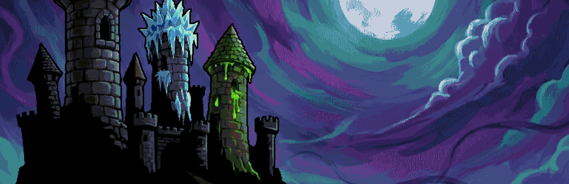 Tower Command