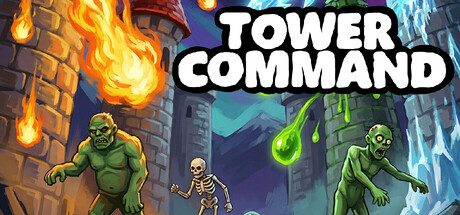 Tower Command