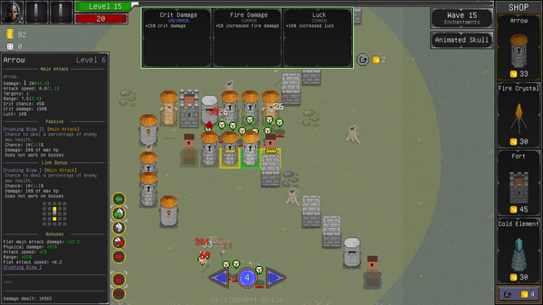 Tower Command screenshot 5