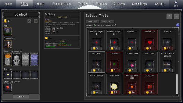 Tower Command