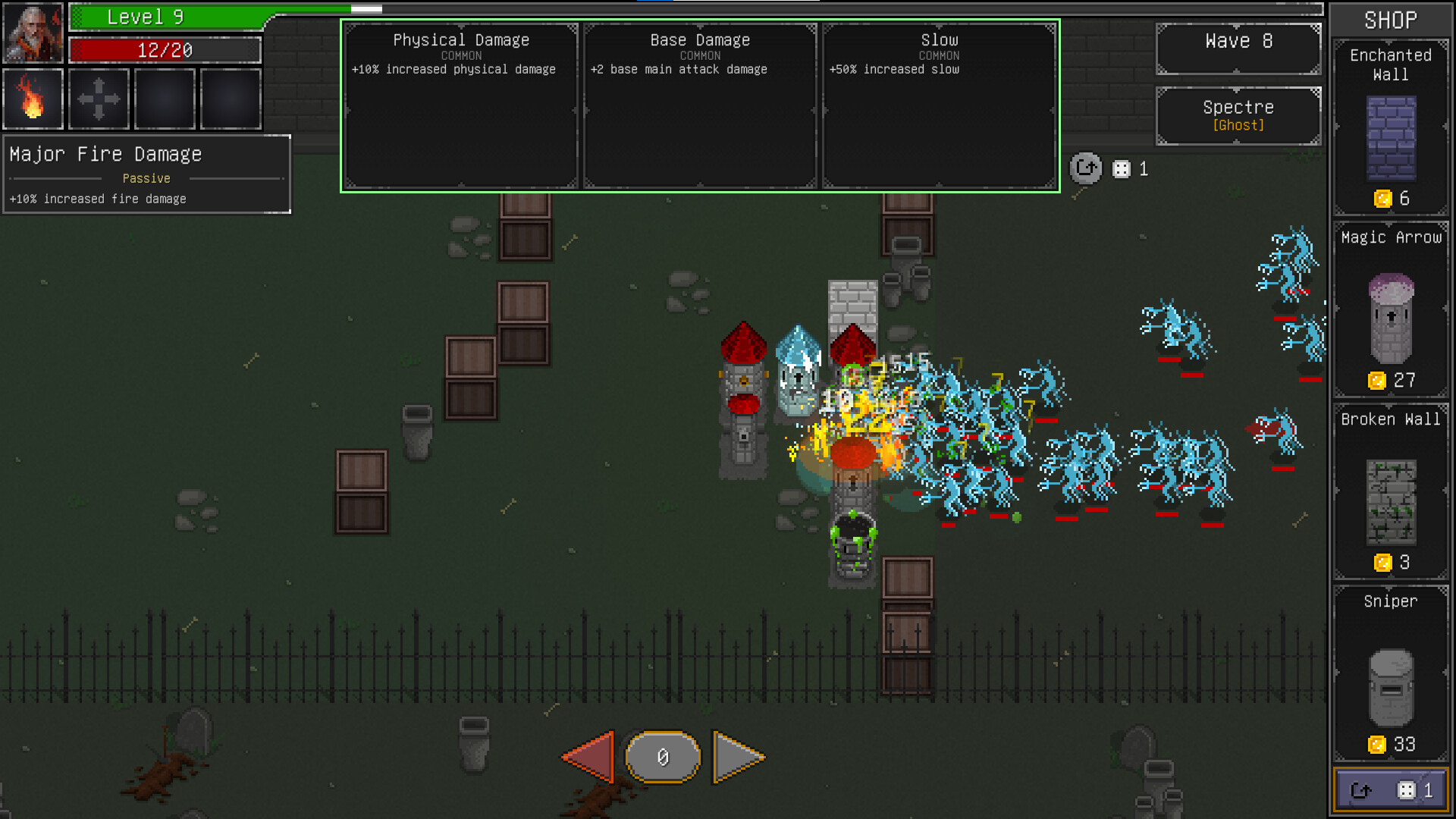 Tower Command screenshot #1