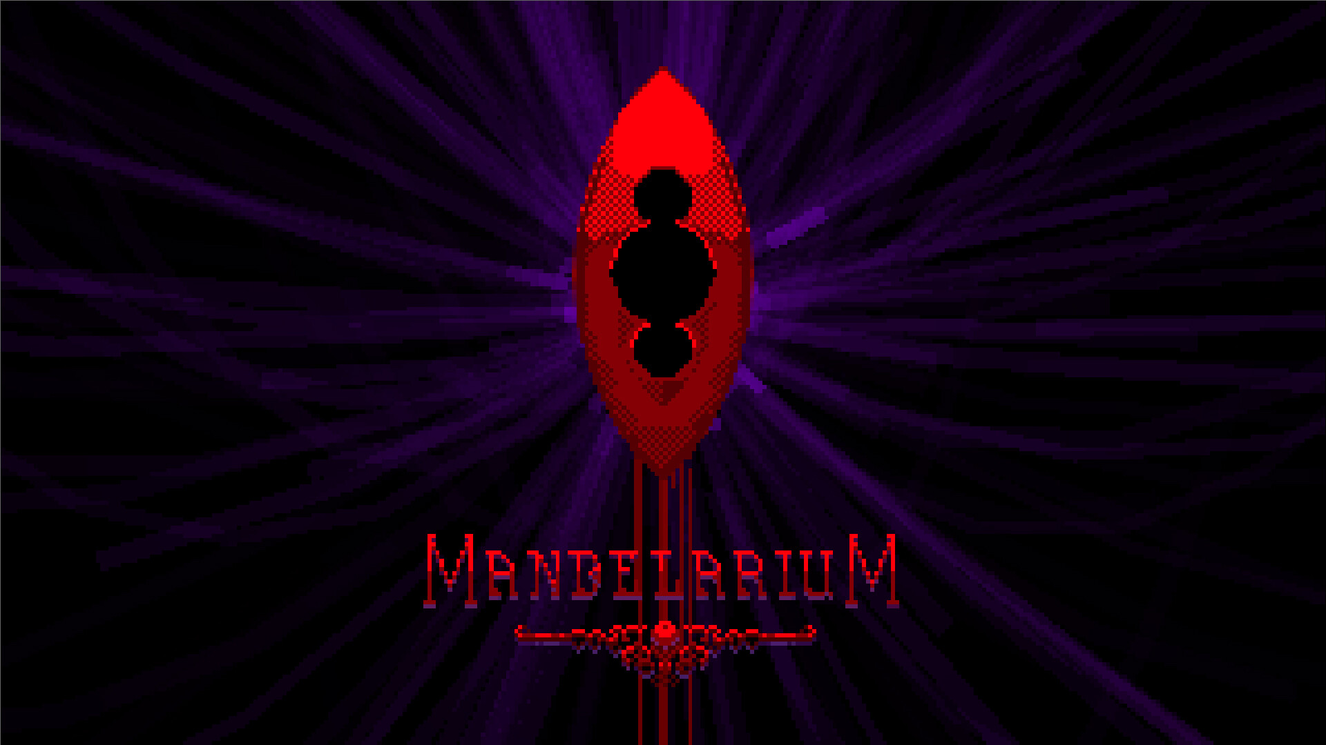 Mandelarium screenshot #1