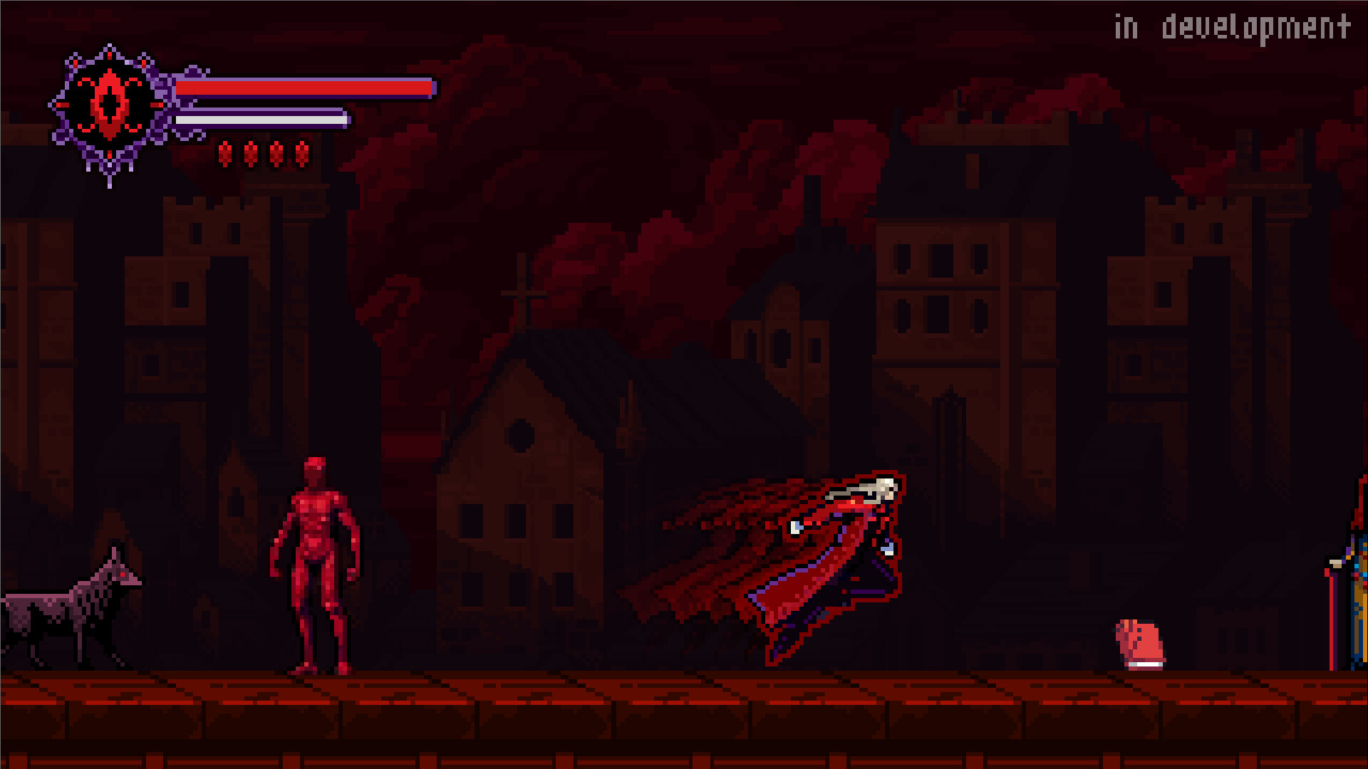 Mandelarium screenshot #6