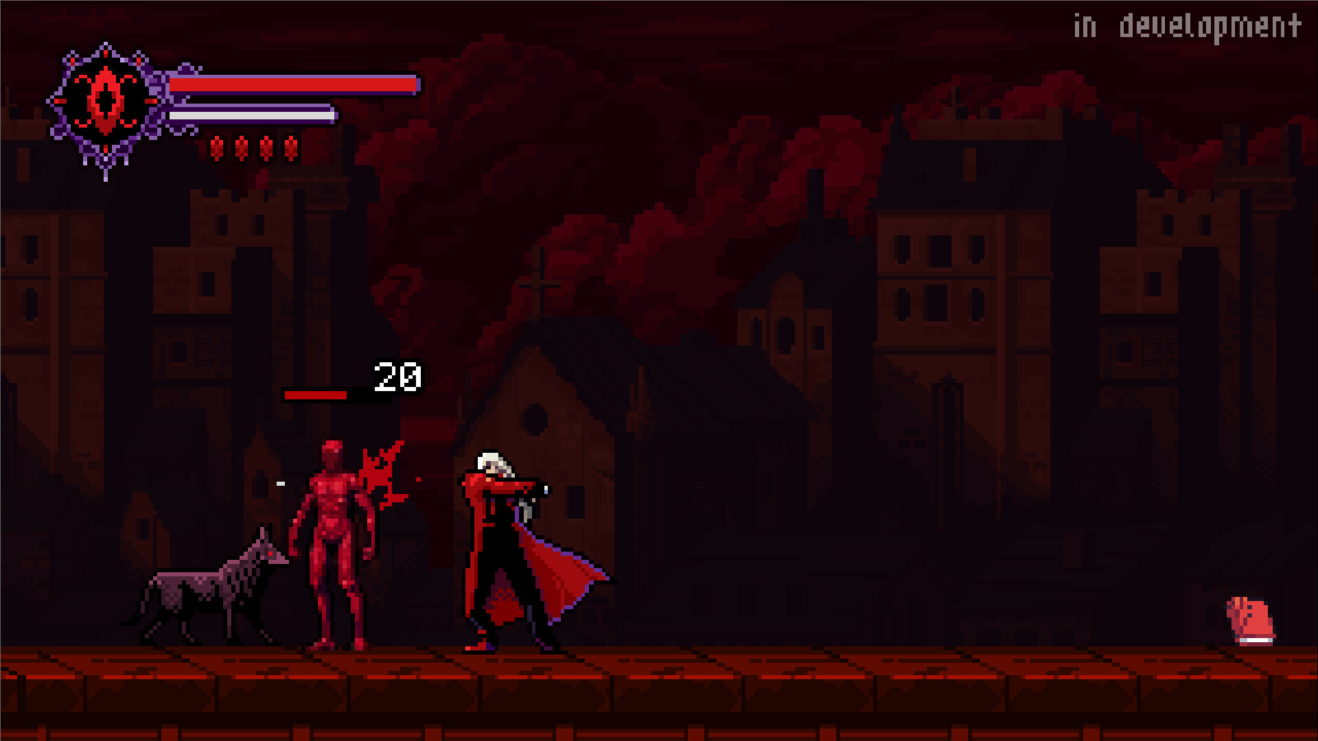 Mandelarium screenshot #5