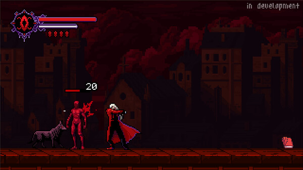 Mandelarium screenshot 5