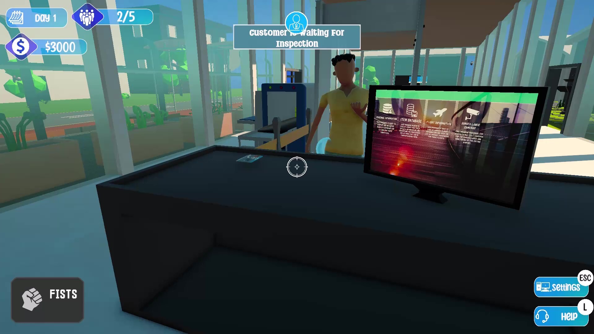 Airport Inspector screenshot #17