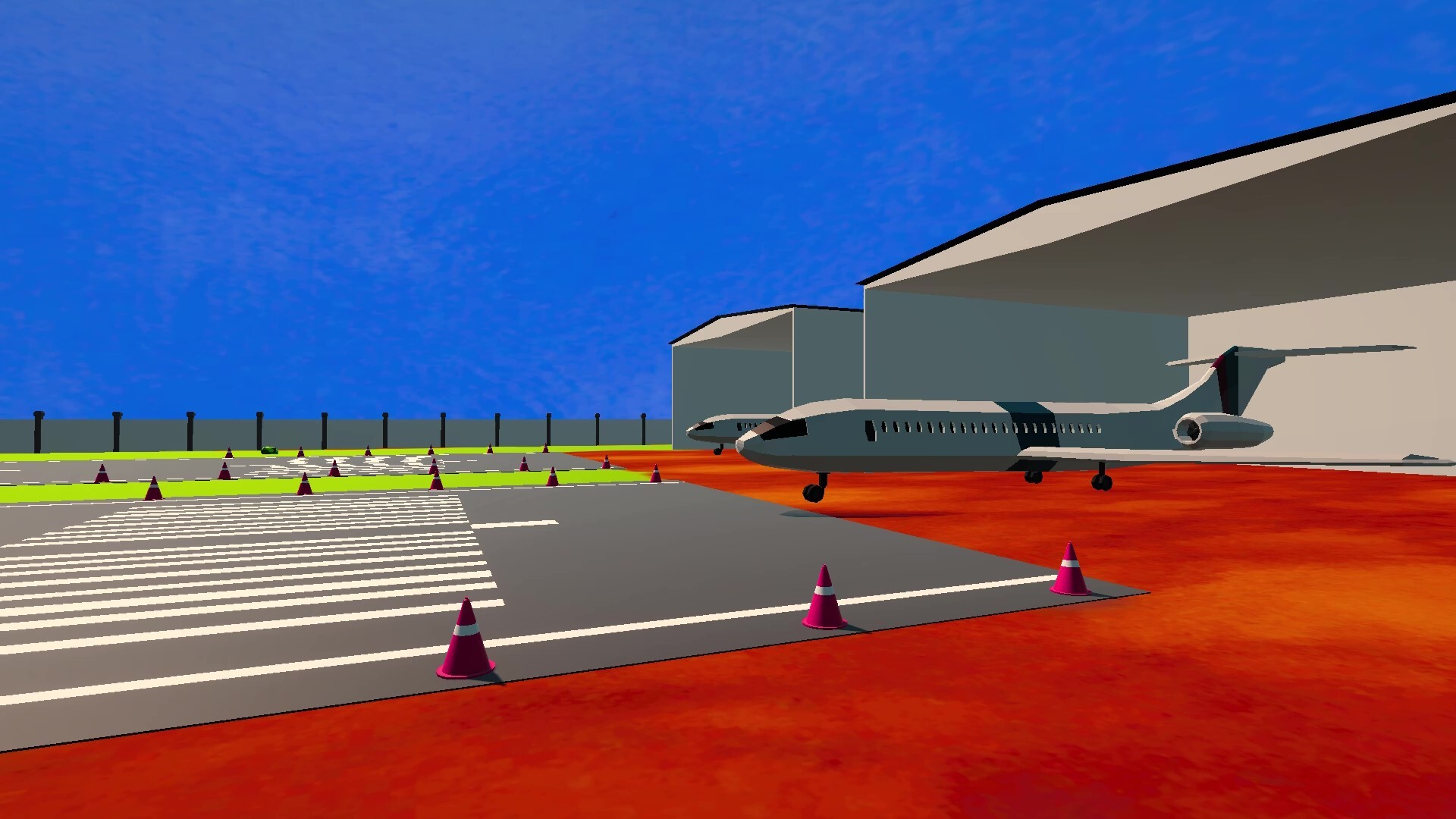 Airport Inspector screenshot #12