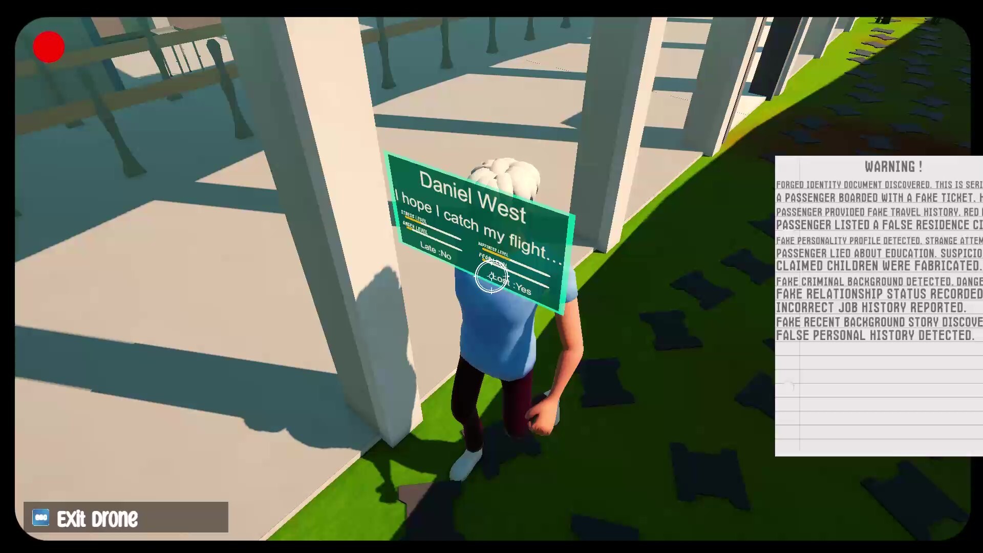 Airport Inspector screenshot #13