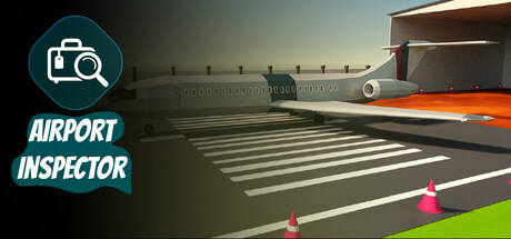 Airport Inspector