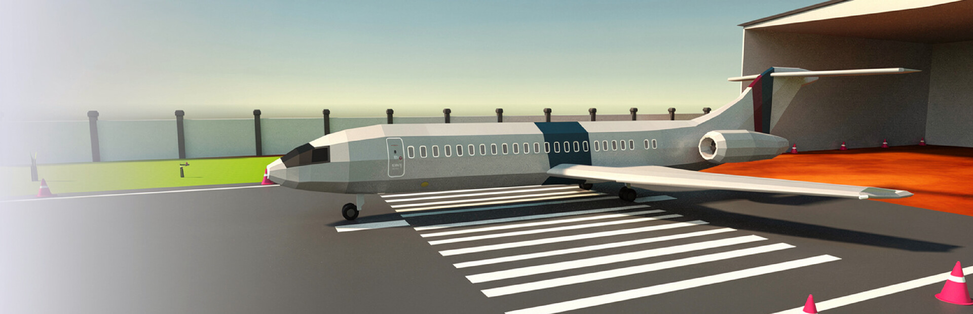 Airport Inspector