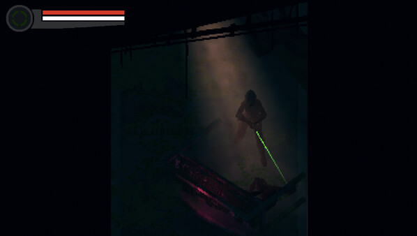 YOU DO NOT EXIST screenshot 2