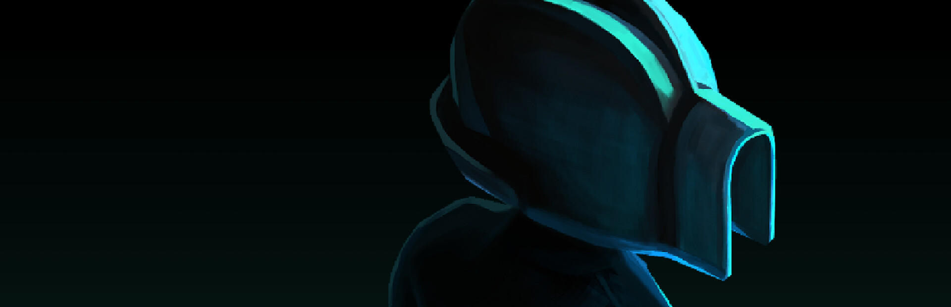 YOU DO NOT EXIST