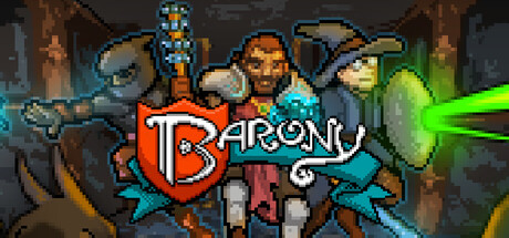 Barony header banner