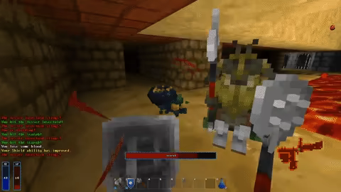 Barony video 2