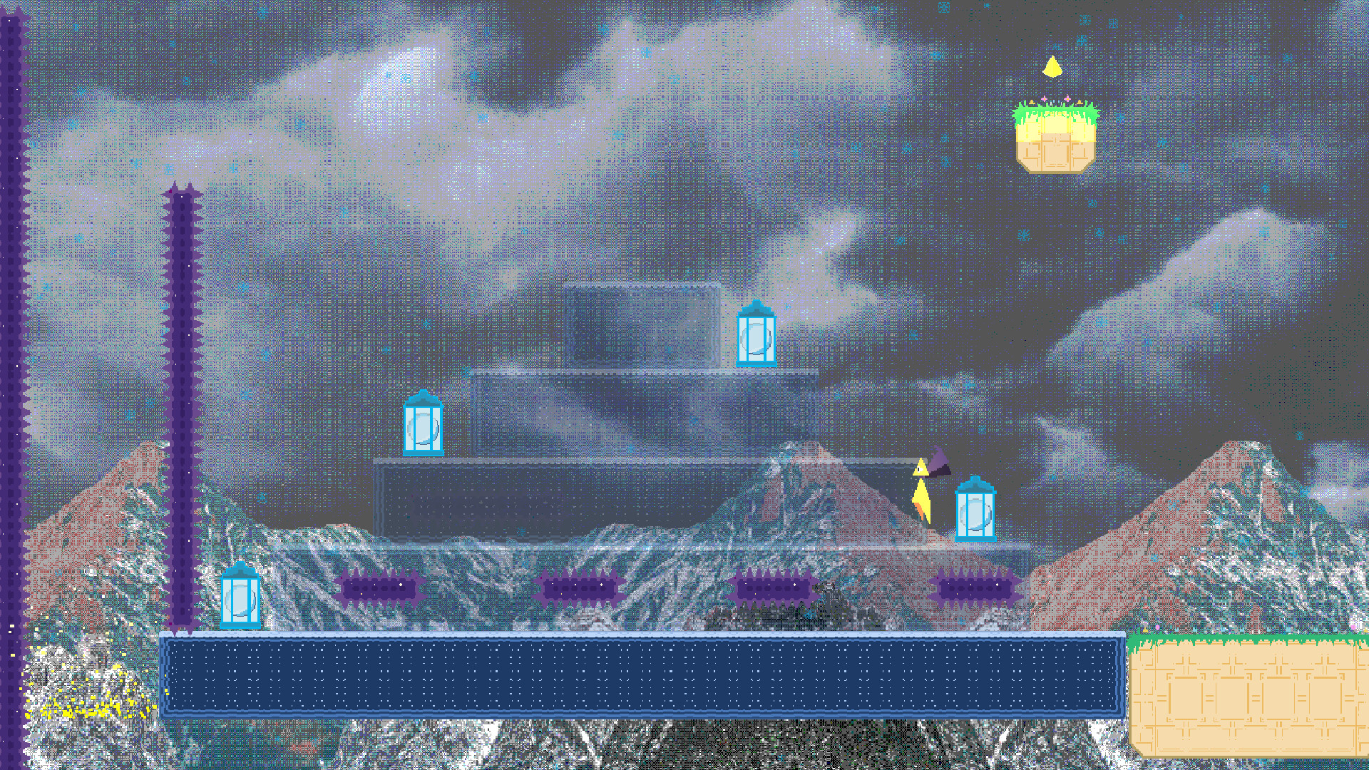 Steam Image