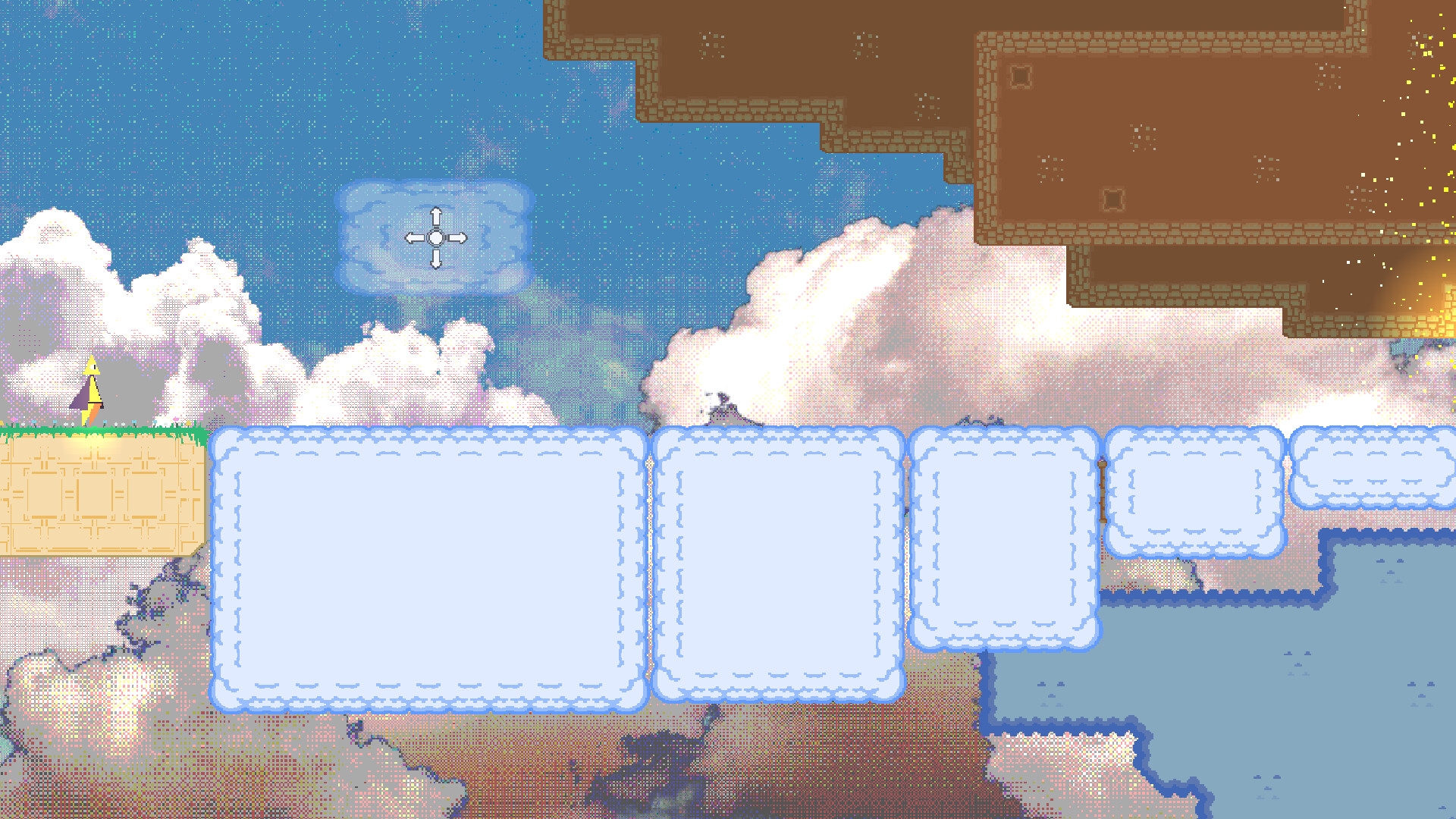 Steam Image