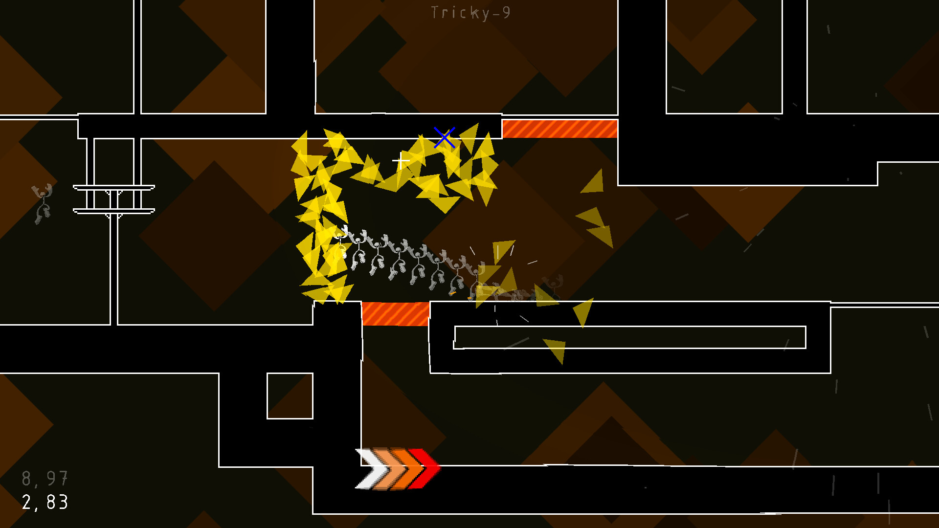 #3. Dude Called Barry (Steam) 由: Snowy Might