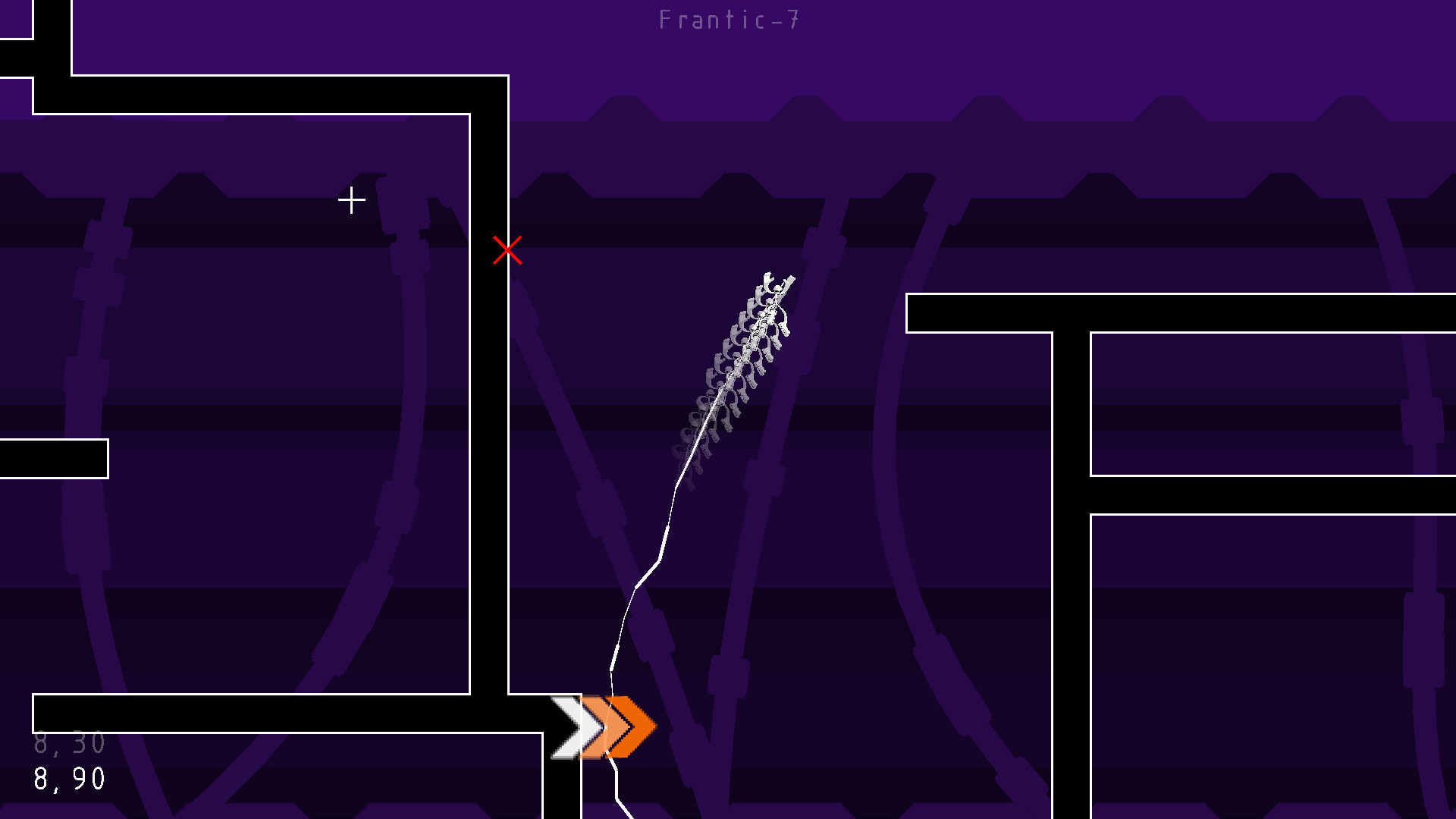 Dude Called Barry PC gameplay screenshot 1 of 6