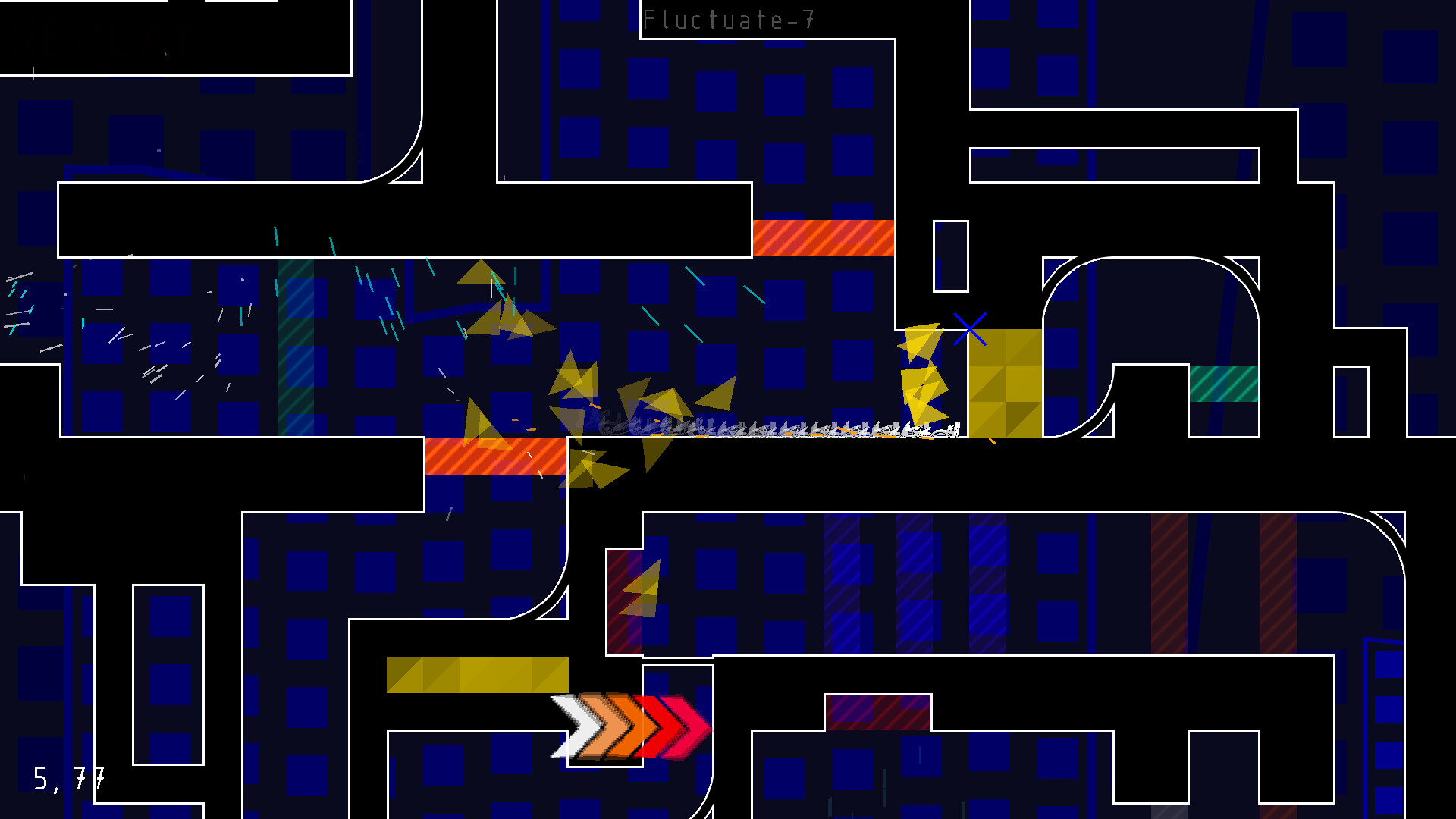 Dude Called Barry screenshot #4