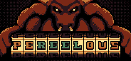 Pereelous cover art