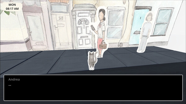 I am the cat screenshot 2